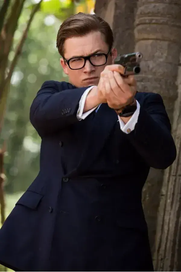 Kingsman: все части